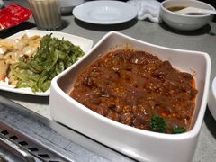 -海底捞火锅(西单店)