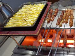 -丰茂烤串(五道口店)