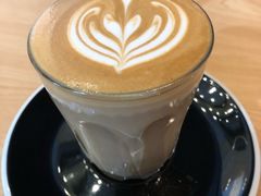-Seesaw Coffee(苏州中心店)