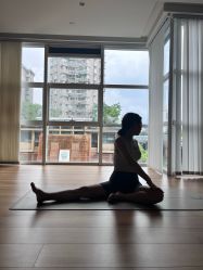 -阿南达·瑜伽普拉提·阿育吠陀疗愈中心