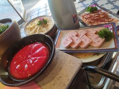 -辣斗辣火锅(太古里店)
