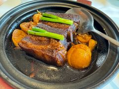 -新荣记(建国门外大街店)