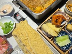-螺大喜螺蛳粉火锅(雍和宫店)
