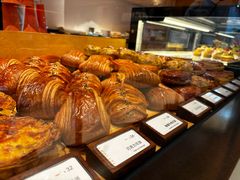 -LANLIZI BAKERY(COSMO店)