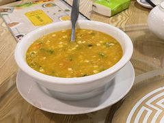 -佛有缘素食馆·荔湾老字号(陈家祠首店)