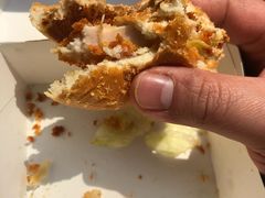 -肯德基(春申店)