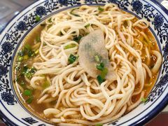 -马吉德牛肉拉面(新街口店)