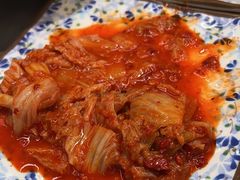 -蔡马洪涛烤肉·老北京火锅(未来科技城店)