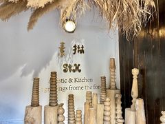 -素描餐厅(灵隐天竺店)