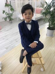 点击看大图 -尤尼可国际影像(万源分店)