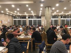 大堂-牛街·马辈儿涮肉(牛街二店)