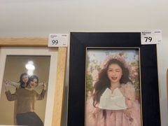 -海马体照相馆(上海宝山万达广场店)