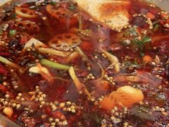 -小饕荟雅安贡椒鱼鲜馆(广福桥店)