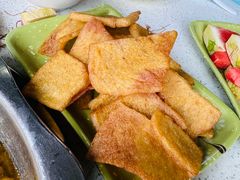 -乙丙丁正宗昭通天麻火腿鸡(总店)