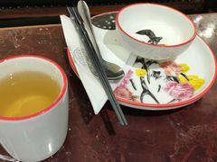 -新白鹿餐厅(爱琴海购物中心店)