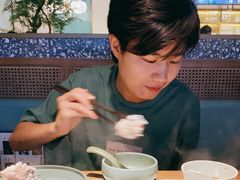 -鲜潭蒸汽石锅鱼(五道口购物中心店)