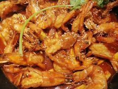 -巴蜀王婆大虾(南锣鼓巷店)