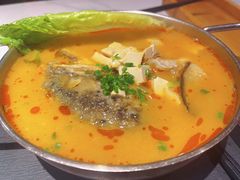 -石屋料理(南京西路店)