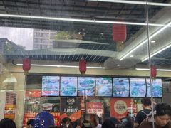 -老陈婆手工面庄