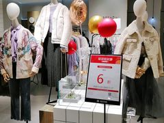 -银泰百货(北京大红门店)