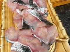 雪山黑鱼（斤）-滇藏石锅宴(崇仁巷老店)