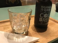 -sugarman espresso素饮糖人高新咖啡工厂