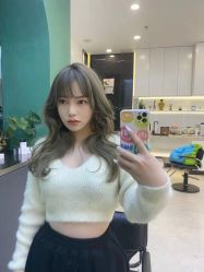-a·f one hair salon