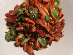 -外婆家(蓝色港湾店)