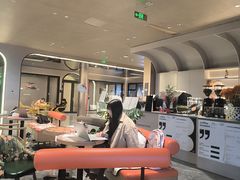 -Sips&Lick茶兰咖啡(五道口店)