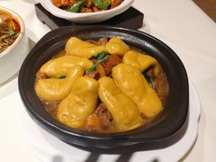 -老爷庙风味美食府(魏都大道店)