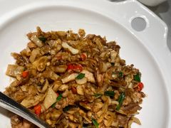 -飶香居(省博物馆店)