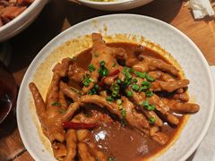 -鑫小城故事·藕汤·家常菜(台北一路总店)