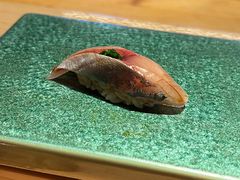 小竹荚鱼-鮨椿(瑞虹天地太阳宫店)