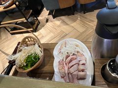-同仁四季椰子鸡(海岸城天利店)