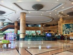 -南京维景国际大酒店(南京博物院店)