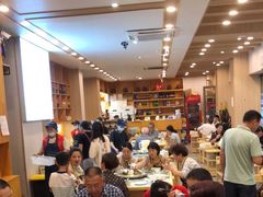 -七椒渔府·特色雅鱼餐厅(雨城店)