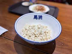 -清真·马洪小炒泡馍馆(钟楼回民街店)