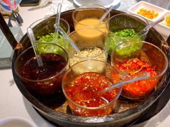 -八珍玉食鸡煲·打边炉(印象城店)