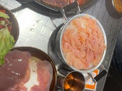 -冯校长老火锅(深圳总店)