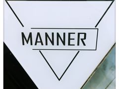 -Manner Coffee(芮欧百货店)