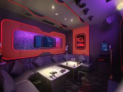 -星聚会KTV(合生汇黑金店)