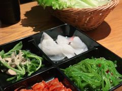 -千寻烧肉(政务区店)