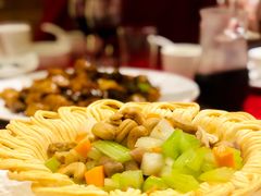 -顺丰轩园林酒家(天河店)