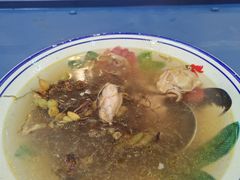 -百年银屏蚝烙·潮汕菜·非遗(乐山店)