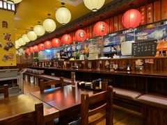 -鸟鹏烧鸟居酒屋(仁恒梦中心店)