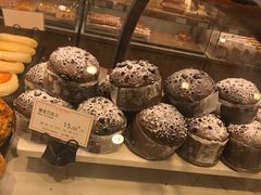 爆浆巧克力-罗森尼娜(德思勤店)