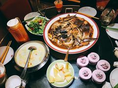 -旺顺阁鱼头泡饼(常营店)