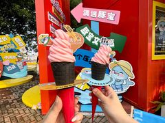 -南昌之星摩天轮