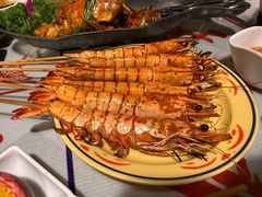 -辉记炭烧海鲜大排档·老字号(福田店)