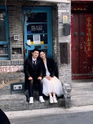 点击看大图 -CD视觉婚纱摄影
